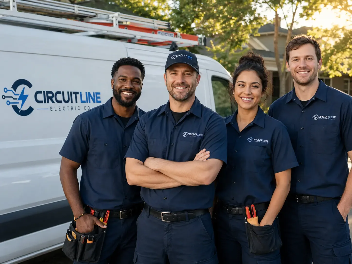 Whole Home Rewiring company in Oradell, NJ