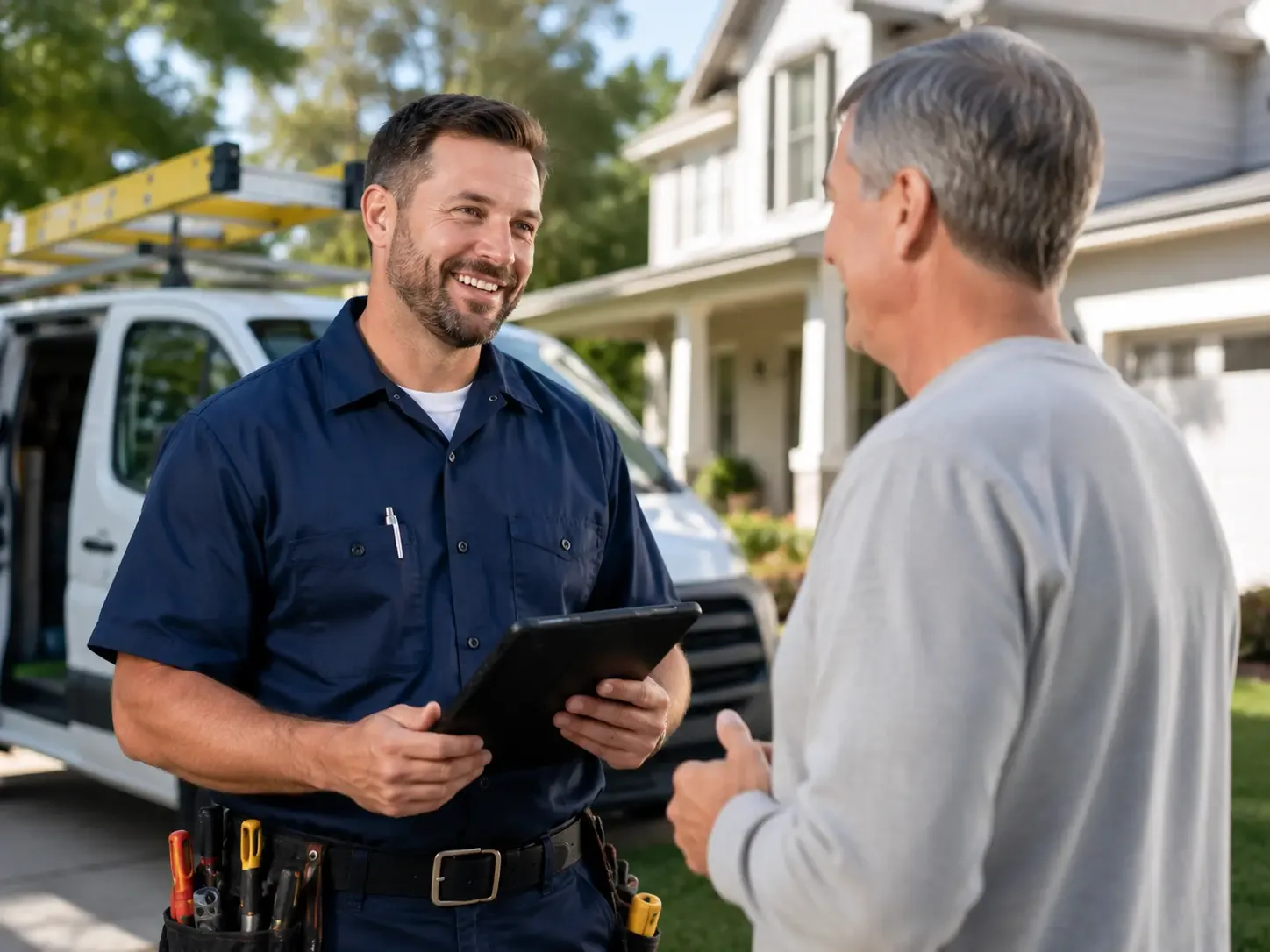 Whole Home Rewiring Oradell, NJ FAQs